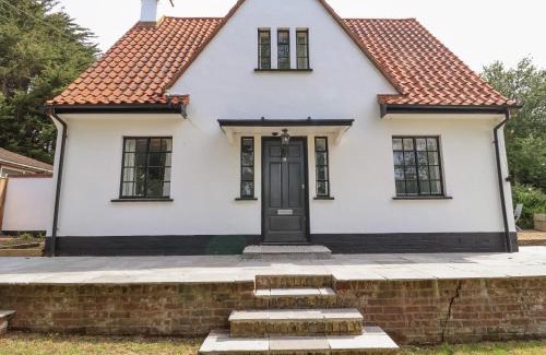 Reydon House | High Ground, Reydon