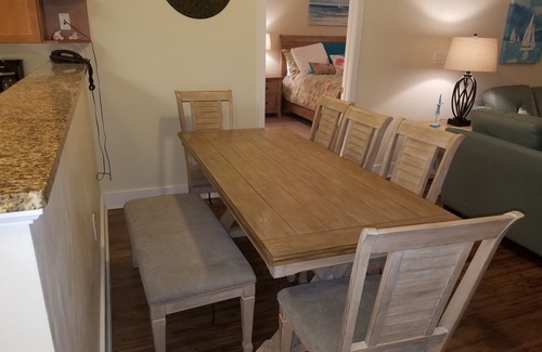 Fort Walton Beach Condo | High in the sky!A501-Closest&BestOceanViewsatWaterscape!Hear/See/SmelltheOcean!