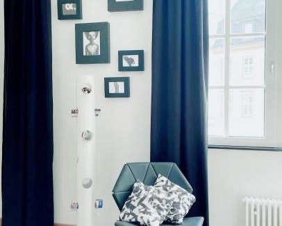 Jungbusch Apartment | High Level Apartment
