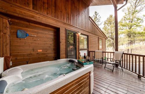 Ruidoso House | High Loop