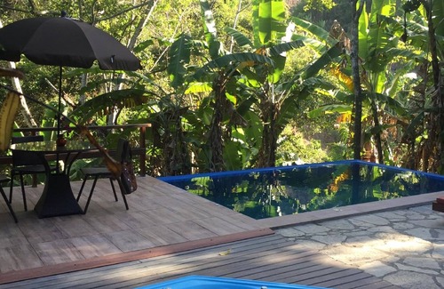 Pacoti House | High Mountain Site - you in peace with nature