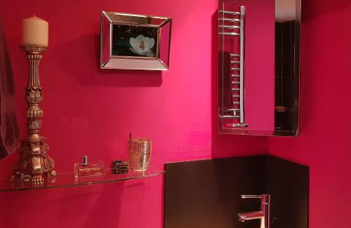 Ashburton Apartment | High Oak House