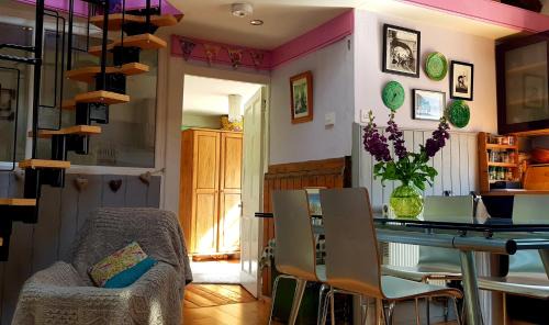Ashburton Apartment | High Oak House
