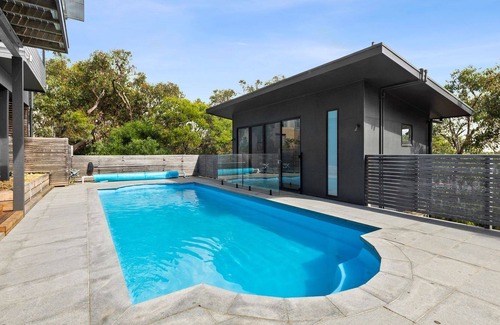 Anglesea House | High On Harvey - High on the Hill