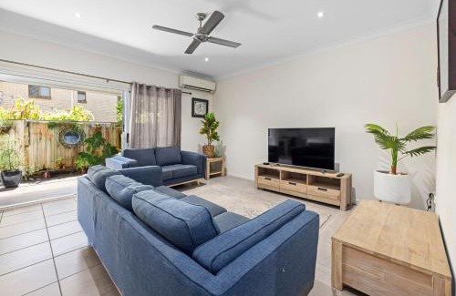 Scarborough Apartment | High on the Hill in Scarborough