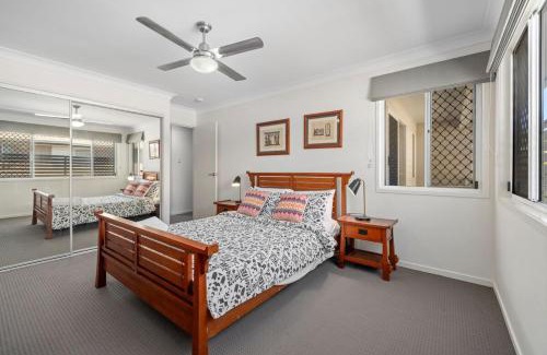 Scarborough Apartment | High on the Hill in Scarborough