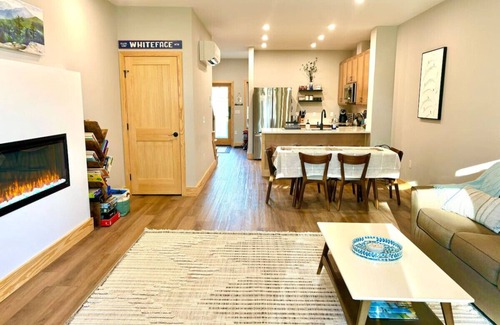 Wilmington House | High Peaks Beach House