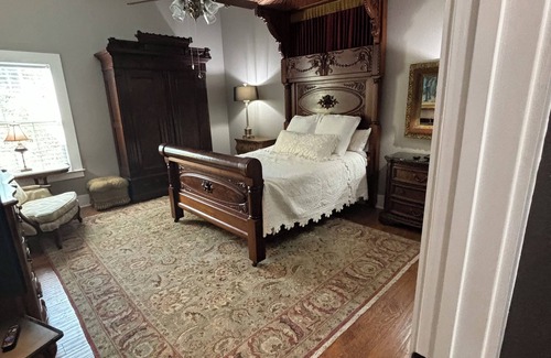 Red Rock Other | High Point a Charming 2-bedroom sleeps 6 farmhouse in Red Rock with AC, WiFi
