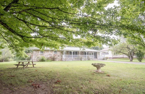 Monteagle House | High Point Getaway - Monteagle