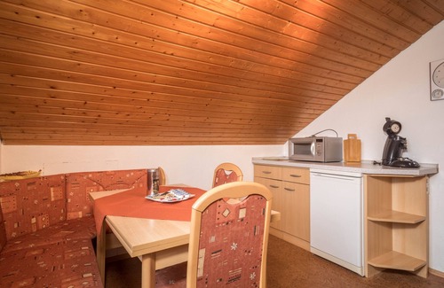 Eriskirch Apartment | High-Quality Apartment “Ferienwohnung Steinhilber 1”