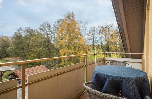 Eriskirch Apartment | High-Quality Apartment “Ferienwohnung Steinhilber 1”