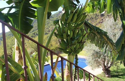 Gaucin Villa | High quality house in peaceful aera with big pool