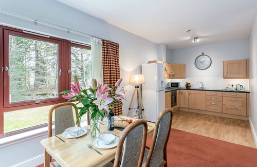 Aviemore Hotel | High Range Hotel
