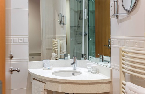 Aviemore Hotel | High Range Hotel