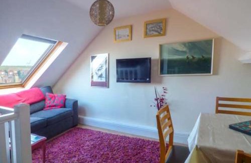 Whitby Apartment | High Ridge