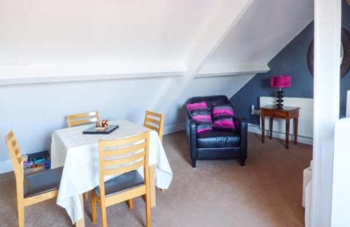 Whitby Apartment | High Ridge
