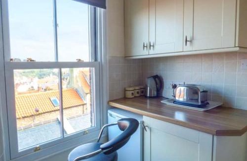 Whitby Apartment | High Ridge