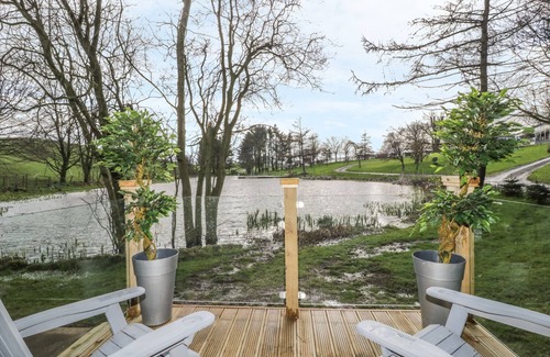 Wing Cottage | HIGH RIGG SHEPHERD'S DELIGHT, pet friendly in Brampton, Cumbria