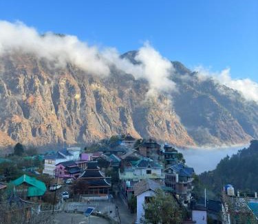 Kullu House | High Spirits Homestay and Cafe, Matuera Village, Parvati Valley