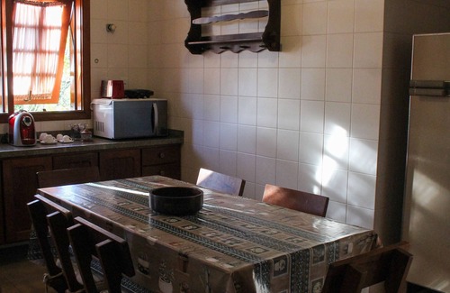 Colinas Capivari House | High standard /Casa Suíça de Campos