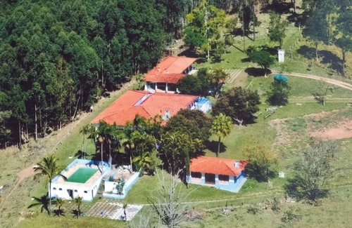 Piracaia House | High standard country house with stunning views!
