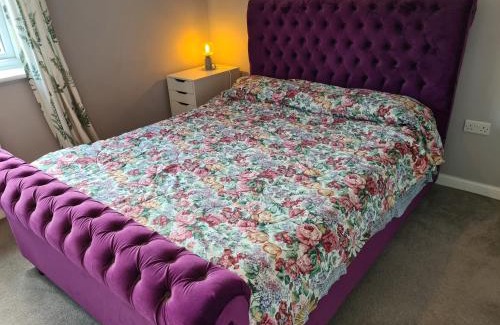 Horley House | High Standard Double-room near Gatwick Airport
