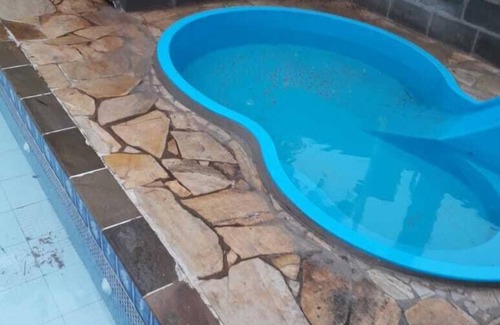 Igarata House | HIGH STANDARD HOUSE WITH CABLE TV - INTERNET - SWIMMING POOL - GOURMET SPACE