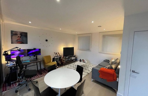 Spitalfields Apartment | High Standing Flat Spitalfields/liverpool st