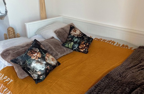 Castelginest Apartment | High studio 15 mn from Toulouse in castelginest