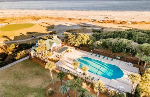 Ocean Point House | High Tide By AvantStay Incredible Beach Front Home w Pool