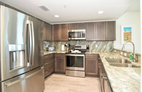Ocean View Halifax Estates Condo | High Tide Haven at The Aruba - Pool and Hot Tub Open!