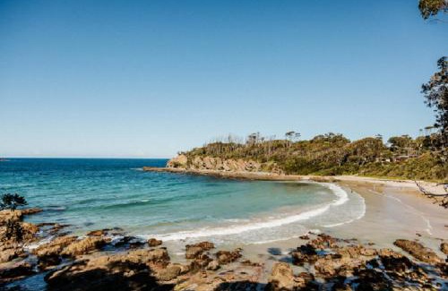 Lilli Pilli House | High Tide - Minutes from Lilli Pilli Beach