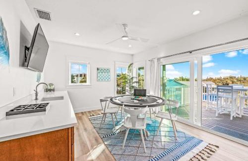 Siesta Key Village House | High Tide