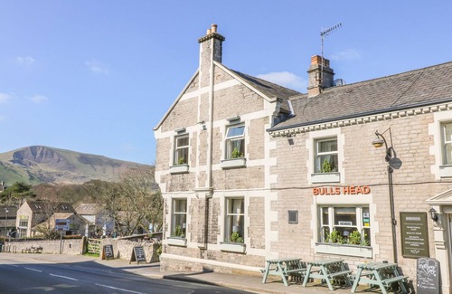Castleton Cottage | High View Cottage