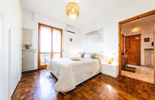 Castel Rocchero Apartment | High Views at Castel Rocchero