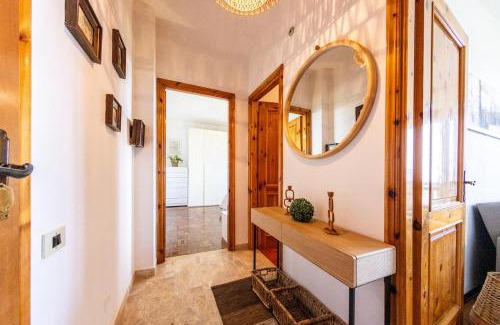 Castel Rocchero Apartment | High Views at Castel Rocchero
