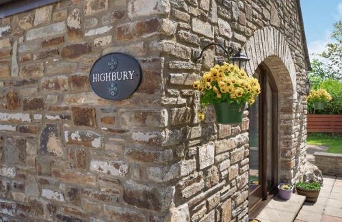Haverfordwest House | Highbury