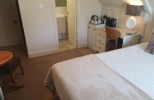 Newlyn House | Higher Faugan Parc