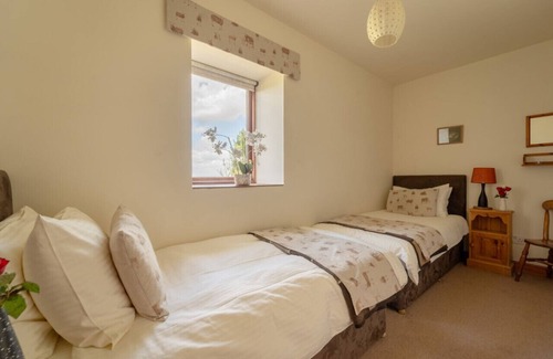 Fence Other | Higher Gills Farm Clitheroe, 1st Floor