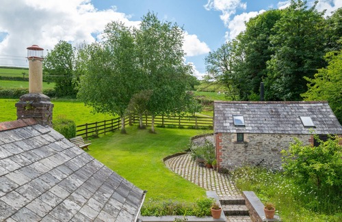 St Wenn House | Higher Treliver Farmhouse & Piggery