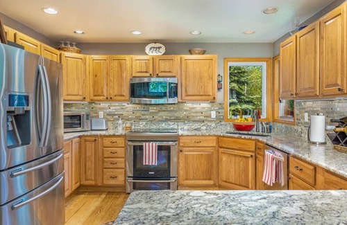 Eagle-Vail House | Highest Reviewed Home, Ideal for 2 families, Steam Showers & More