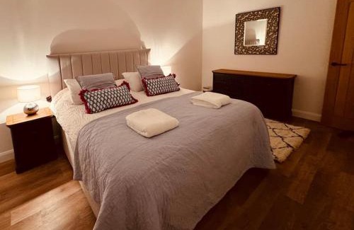 Harvington House | Highfield