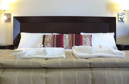 Highfields Hotel | Highfields Motel Toowoomba