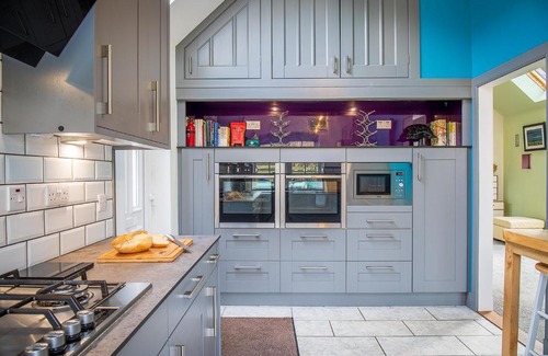 Munlochy House | Highland Annexe, Munlochy, The Black Isle