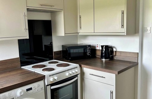 South Galson Apartment | Highland Base - Inverness Flat