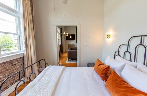 Tyler Park Hotel | Highland Station at The Bellwether Hotel