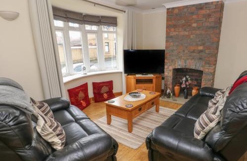 Burry Port House | Highmead