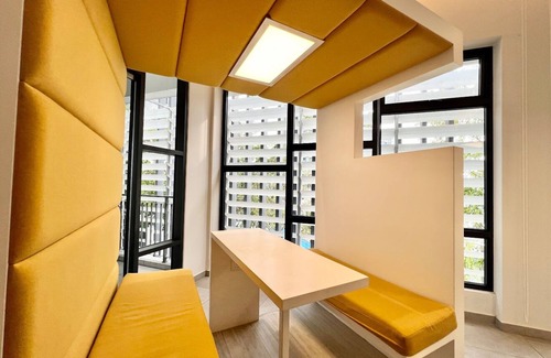 Petaling Jaya Apartment | HighPark Suite Kelana Jaya by Sleepy Bear