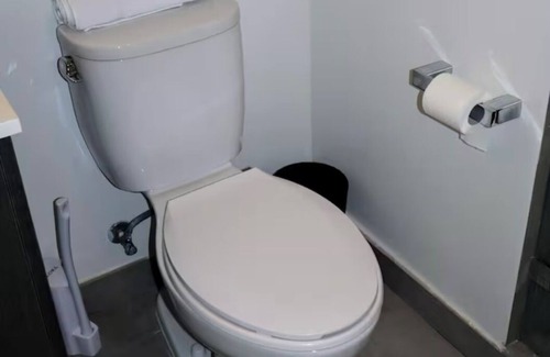 Downtown Miami Condo | Highrise condo in fantastic Miami with breath taking views min to cruises