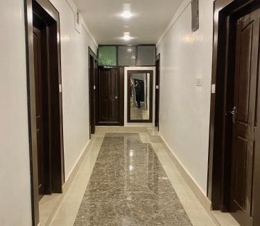 Srinagar House | Highway residency